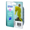 Epson T0486 jasnoczerwony, oryginalny C13T04864010 022630