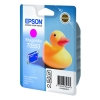 Epson T0553 czerwony, oryginalny C13T05534010 022880