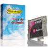Epson T0613 tusz czerwony z wymiennym wkładem atramentowym, wersja 123drukuj  024060