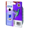 Epson T0801 tusz czarny, oryginalny C13T08014010 023070