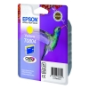 Epson T0804 tusz żółty, oryginalny C13T08044010 023085