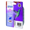 Epson T0806 tusz jasnoczerwony, oryginalny C13T08064010 023095