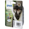 Epson T0896 pakiet 3 tuszów kolorowych, oryginalny C13T08964010 023324 Epson T0896 pakiet 3 tuszów kolorowych, oryginalny C13T08964010 023324