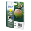 Epson T1294 tusz żółty, zwiększona pojemność, oryginalny C13T12944011 026296
