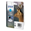 Epson T1302 tusz niebieski, zwiększona pojemność, oryginalny C13T13024010 026305