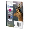 Epson T1303 tusz czerwony, zwiększona pojemność, oryginalny C13T13034010 026308