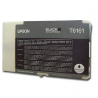 Epson T6161 tusz czarny, oryginalny C13T616100 026166