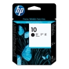 HP 10 (C4800A) głowica czarna, oryginalna C4800A 030230