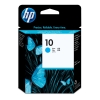 HP 10 (C4801A) głowica niebieska, oryginalna C4801A 030240