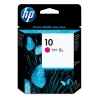 HP 10 (C4802A) głowica czerwona, oryginalna C4802A 030250