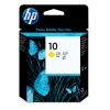HP 10 (C4803A) głowica żółta, oryginalna C4803A 030260