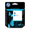 HP 11 (C4811A) głowica niebieska, oryginalna C4811A 031040