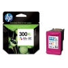 HP 300XL (CC644EE) tusz kolorowy, zwiększona pojemność, oryginalny CC644EE 031856 HP 300XL (CC644EE) tusz kolorowy, zwiększona pojemność, oryginalny CC644EE 031856