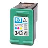 HP 343 (C8766EE) tusz kolorowy OEM, oryginalny C8766EE 030434