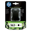 HP 363 XL (C8719EE) tusz czarny, zwiększona pojemność, oryginalny C8719EE 031770