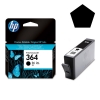 HP 364 (CB316EE) tusz czarny, oryginalny CB316EE 031864 HP 364 (CB316EE) tusz czarny, oryginalny CB316EE 031864