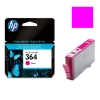 HP 364 (CB319EE) tusz czerwony, oryginalny CB319EE 031876 HP 364 (CB319EE) tusz czerwony, oryginalny CB319EE 031876