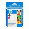 HP 44 (51644ME) tusz czerwony, oryginalny 51644ME 030110