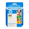 HP 44 (51644YE) tusz żółty, oryginalny 51644YE 030120