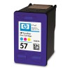 HP 57 (C6657AE) tusz kolorowy OEM, oryginalny C6657AE 031259