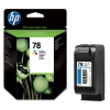 HP 78A (C6578AE) tusz kolorowy, zwiększona pojemność, oryginalny C6578AE 030420