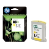 HP 88 XL (C9393AE) tusz żółty, zwiększona pojemność, oryginalny C9393A 030770