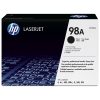 HP 92298A (98A/EP-E/TN-9000) toner czarny, oryginalny HP 92298A 032022 HP 92298A (98A/EP-E/TN-9000) toner czarny, oryginalny HP 92298A 032022