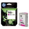 HP 940XL (C4908AE) tusz czerwony, zwiększona pojemność, oryginalny C4908AE 044006 HP 940XL (C4908AE) tusz czerwony, zwiększona pojemność, oryginalny C4908AE 044006
