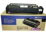 HP C3967A bęben światłoczuły / drum, oryginalny HP C3967A 033360