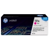 HP C9703A toner czerwony, oryginalny HP C9703A 039190