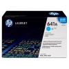HP C9721A (EP-85C) toner niebieski, oryginalny HP C9721A 039130
