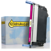 HP CB403A toner czerwony, wersja 123drukuj CB403AC 039716