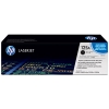 HP CB540A toner czarny, oryginalny CB540A 039804