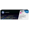 HP CC533A toner czerwony, oryginalny CC533A 039828