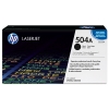 HP CE250A toner czarny, oryginalny CE250A 039830