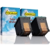 HP Promocja: 2 x HP 351XL, tusz kolorowy wersja 123drukuj  160100