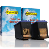 HP Promocja: 2 x HP 57 wersja My Supplies  031262