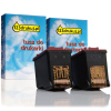 HP Promocja: 2 x HP 58,  wersja My Supplies  031272