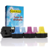 HP Promocja: 6 tuszy, wersja 123drukuj, do serii HP 363 z chipem C8775EEC 031799