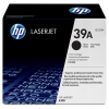 HP Q1339A (39A) toner czarny, oryginalny HP Q1339A 033050