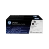 HP Q2612AD (12AD) 2 x toner czarny, oryginalny  039251