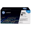 HP Q2670A toner czarny, oryginalny HP Q2670A 039310