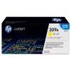 HP Q2672A toner żółty, oryginalny HP Q2672A 039330
