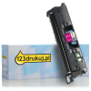 HP Q3963A toner czerwony, wersja 123drukuj Q3963AC 039455