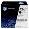 HP Q5942A (42A) toner czarny, oryginalny HP Q5942A 039515