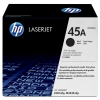 HP Q5945A (45A) toner czarny, oryginalny HP Q5945A 039535