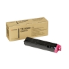 Kyocera TK-500M toner czerwony, oryginalny Kyocera 370PD4KW 032755