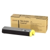 Kyocera TK-510Y toner żółty, oryginalny Kyocera 0T2F3AEU 032764