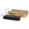 Kyocera TK-715 toner czarny, oryginalny 0T2GR0EU 079110