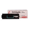 Lexmark 12L0250 toner czarny, oryginalny Lexmark 12L0250 034210
